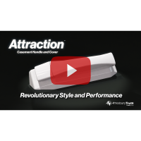 Attraction™  Revolutionary Style and Performance